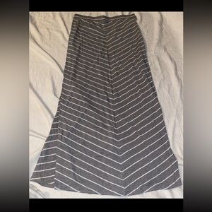 Just Be Maxi Skirt Women’s Size M